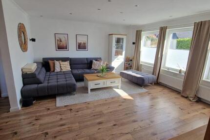 Lichtdurchflutetes EFH mit großen Räumen in Wulsdorf 4 zimmer