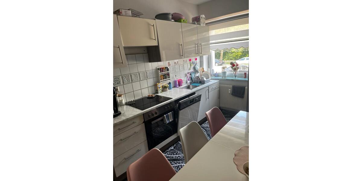 Erdgeschoßwohnung Bremerhaven Mitte - 3 Zimmer, 65 m&sup2;, 1.222&euro; | Angebot:26586699