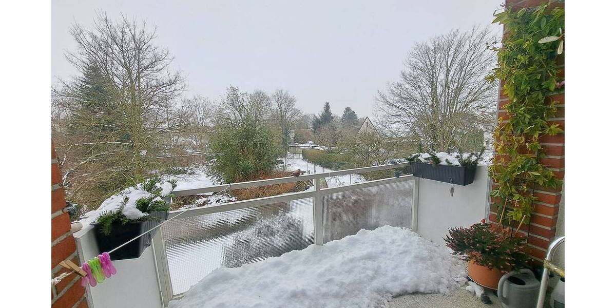 Etagenwohnung Bremerhaven Lehe - 2 Zimmer, 62 m&sup2;, 295&euro; | Angebot:26277798