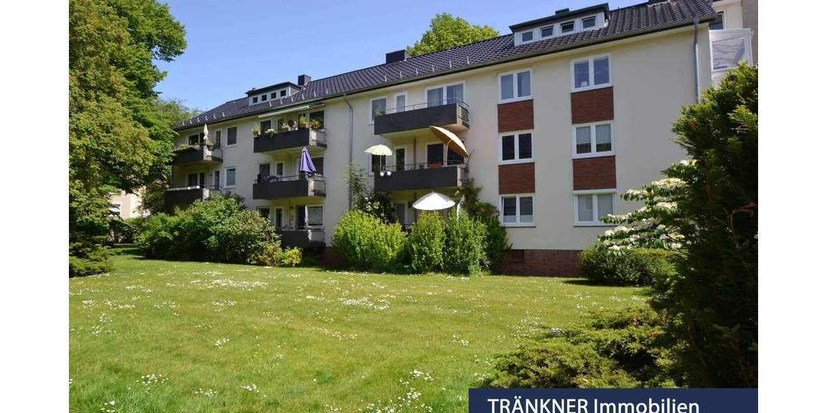 Etagenwohnung Bremerhaven Mitte - 3 Zimmer, 75 m&sup2;, 135.000&euro; | Angebot:27246621
