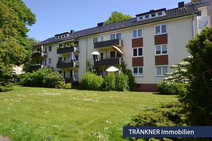 Wohnung Bremerhaven Mitte - 3 Zimmer, 75 m&sup2;, 135.000&euro; | Angebot:27246621