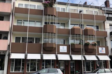 Gewerbeobjekt Wilhelmshaven Heppens - 900&euro; | Angebot:21713971