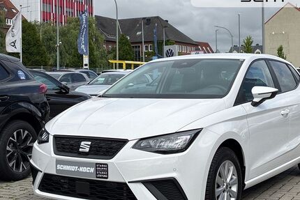 Seat Ibiza 16.635 km 18.990 &euro; Bremerhaven 27576