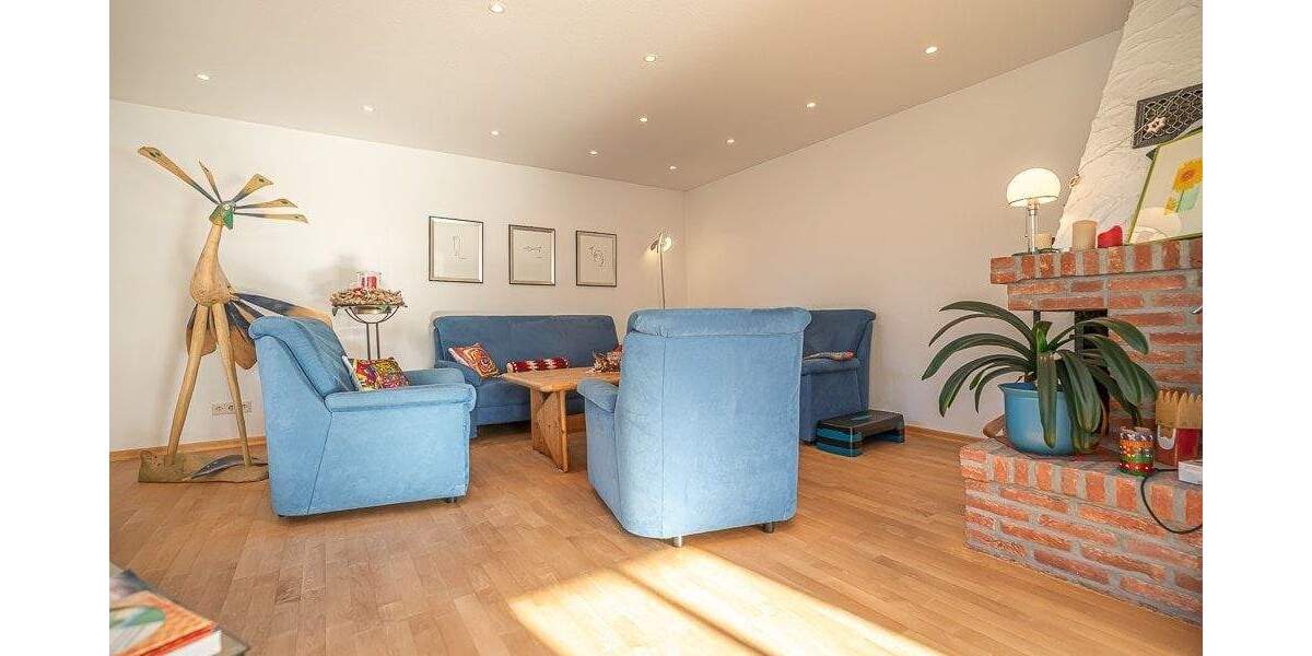 Einfamilienhaus Wilhelmshaven Heppens - 5 Zimmer, 151 m&sup2;, 299.000&euro; | Angebot:25670837