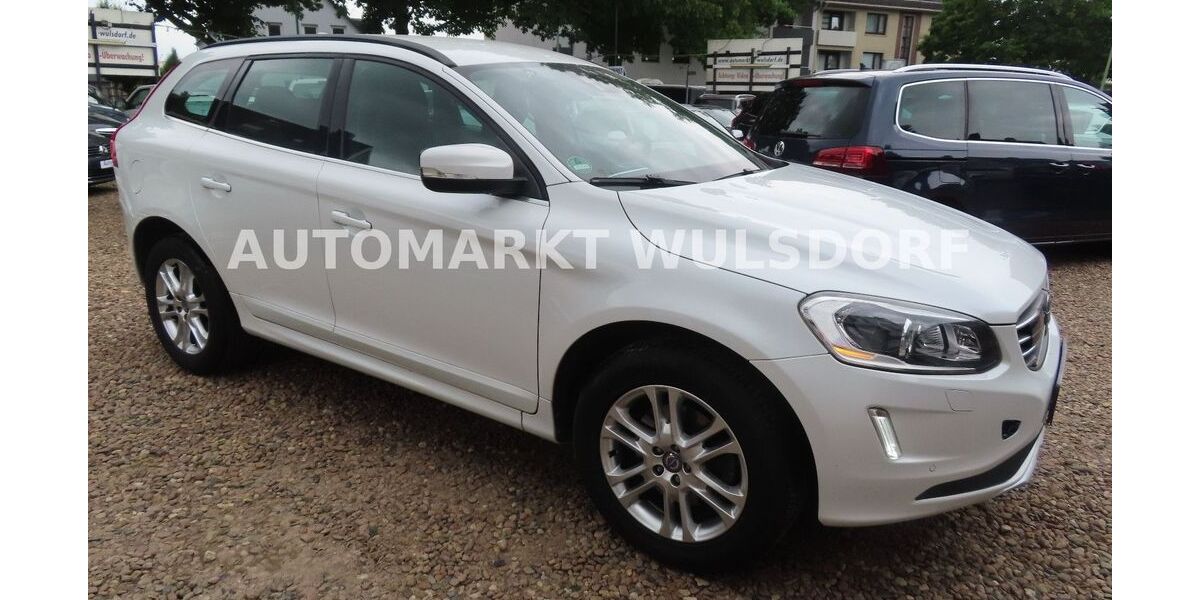 Volvo XC60 192.000 km 15.950 &euro; Bremerhaven 27572