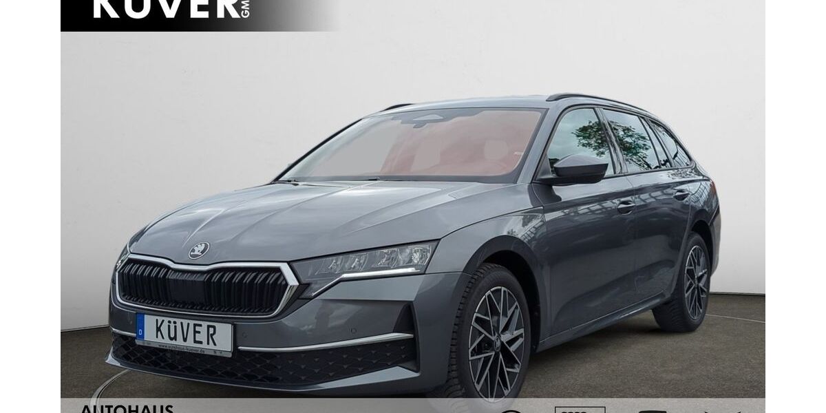 Skoda Octavia 9.200 km 29.337 &euro; Hagen 27628