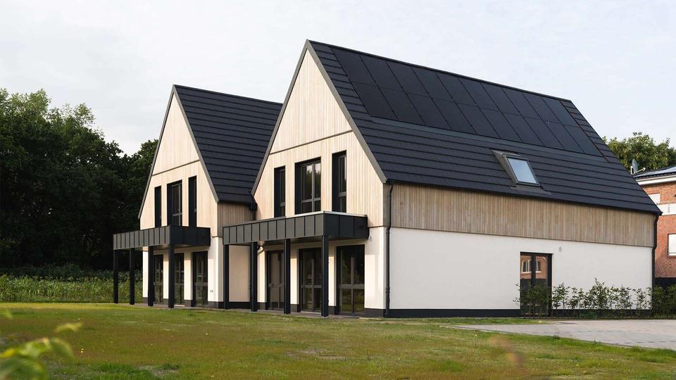 Etagenwohnung Geestland - 3 Zimmer, 79 m&sup2;, 1.128&euro; | Angebot:25567932