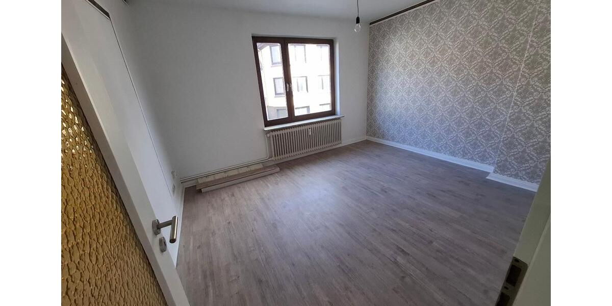Etagenwohnung Bremerhaven - 3 Zimmer, 58 m&sup2;, 78.500&euro; | Angebot:26620962