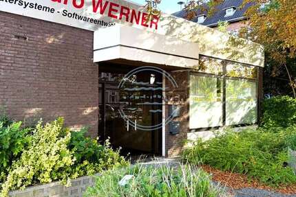 Gewerbeobjekt Wilhelmshaven - 375.000&euro; | Angebot:26147321