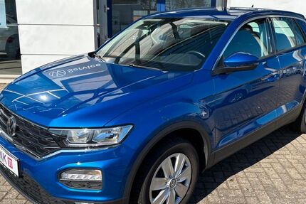 VW T-Roc 80.250 km 14.950 &euro; Brake / Unterweser 26919