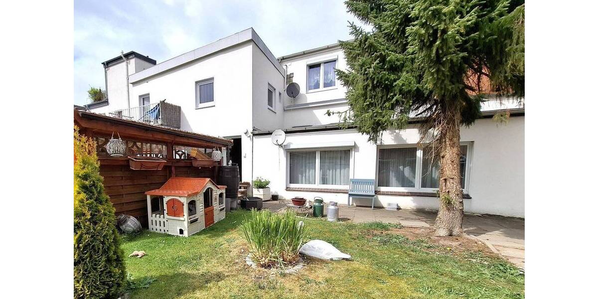 Mehrfamilienhaus, Wohnhaus Brake - 1 Zimmer, 414 m&sup2;, 325.000&euro; | Angebot:25735306