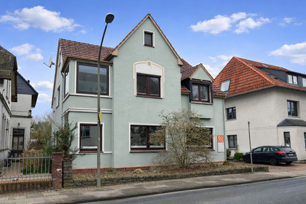 Haus Brake - 8 Zimmer, 190.000&euro; | Angebot:25386815