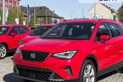 Seat Arona 30.105 km 17.999 &euro; Bremerhaven 27576