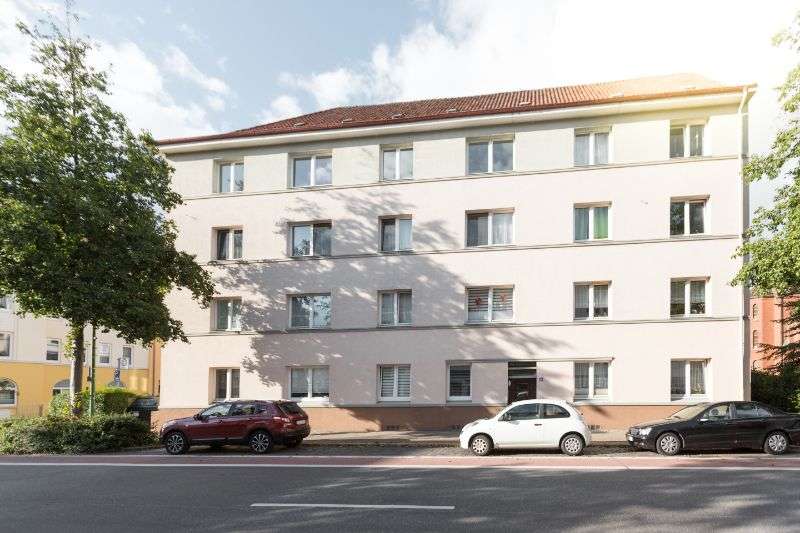 Wohnung zum Mieten in Bremerhaven 460 € 94 m²