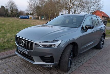 Volvo XC60 89.500 km 26.900 &euro; Loxstedt 27612