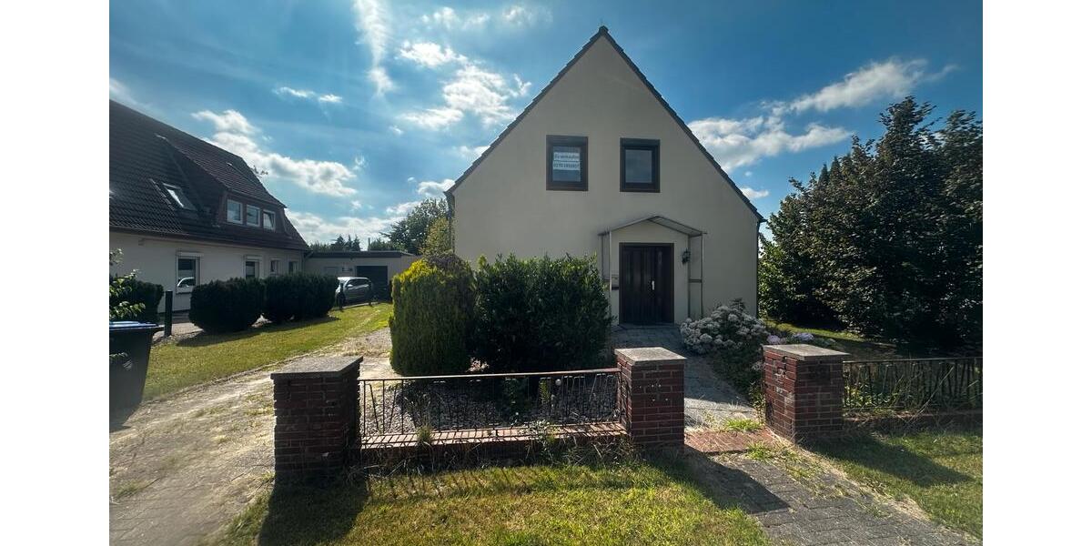Einfamilienhaus Loxstedt - 5 Zimmer, 92 m&sup2;, 255.000&euro; | Angebot:27191346