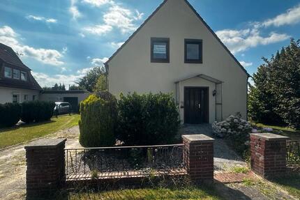 Haus Loxstedt - 5 Zimmer, 92 m&sup2;, 255.000&euro; | Angebot:27191346