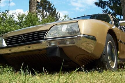 Citroen CX 123.456 km 22.999 € schwanewede 28790