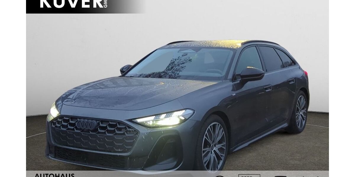 Audi A5 10.600 km 44.888 &euro; Hagen 27628