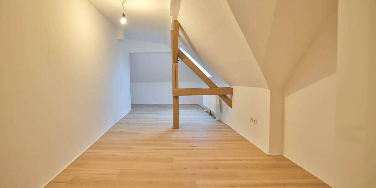 Etagenwohnung Bremerhaven Lehe - 2 Zimmer, 50 m&sup2;, 430&euro; | Angebot:26805719