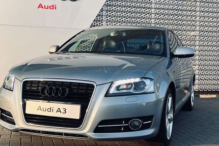 Audi A3 314.384 km 4.470 &euro; Bremerhaven 27572