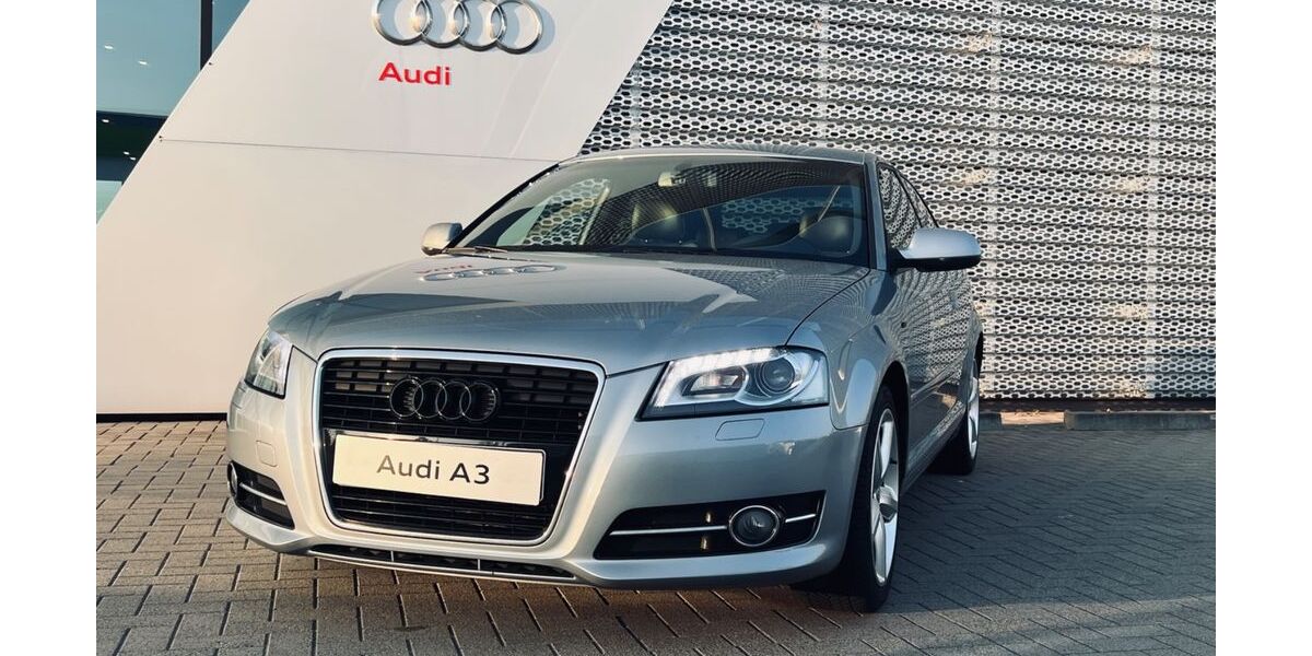 Audi A3 314.384 km 4.470 &euro; Bremerhaven 27572