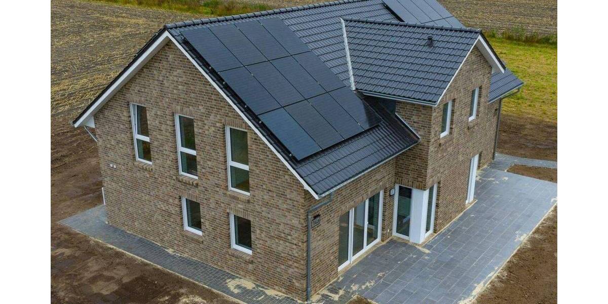 Doppelhaushälfte Beverstedt Bokel - 5 Zimmer, 123 m&sup2;, 449.000&euro; | Angebot:26268984