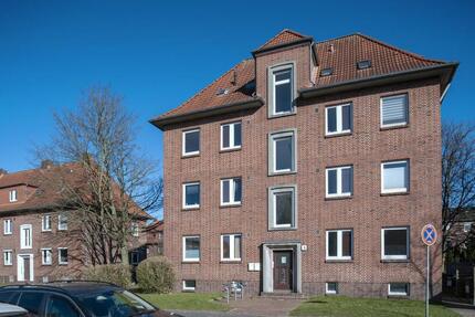 Wohnung Wilhelmshaven - 1 Zimmer, 50 m&sup2;, 339&euro; | Angebot:25448893