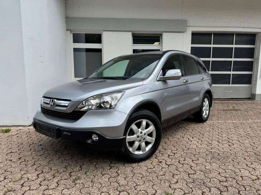 Honda CR-V 171.450 km 7.980 € Brake 26919