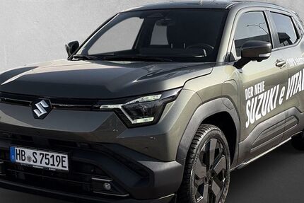 Suzuki Vitara 1.523 km 38.970 &euro; Bremerhaven 27570