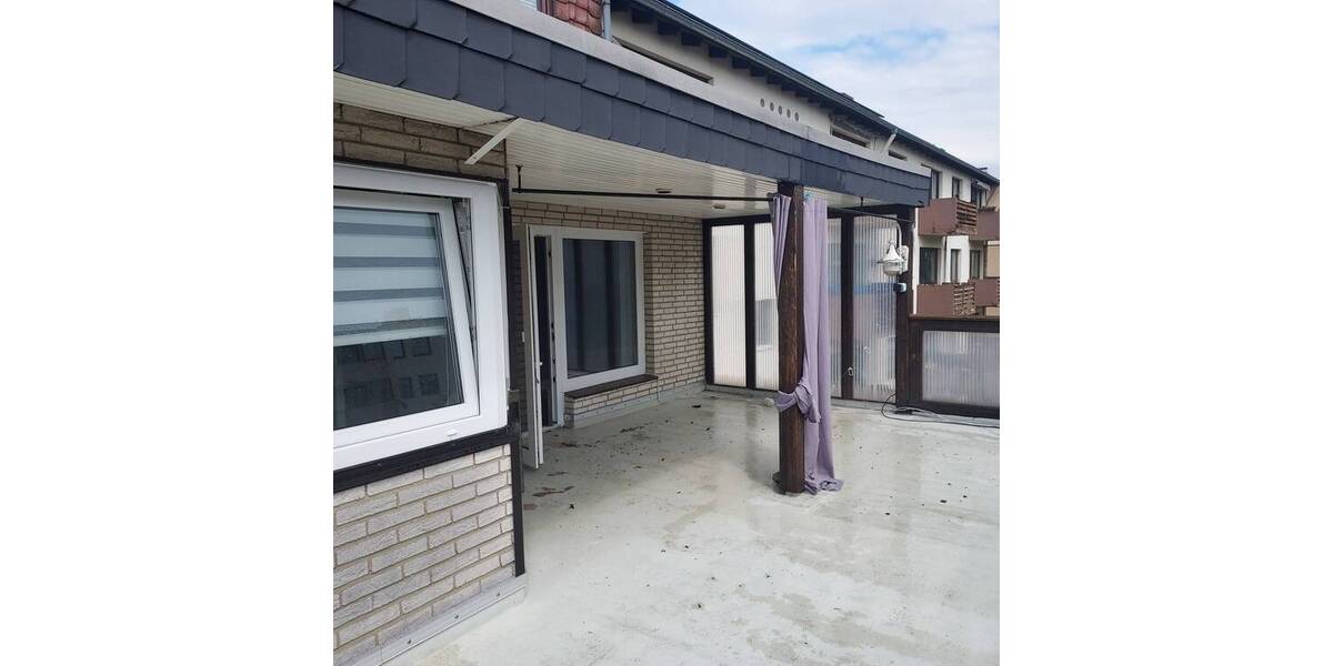 Etagenwohnung Bremerhaven Geestemünde - 2 Zimmer, 86 m&sup2;, 605&euro; | Angebot:25968756