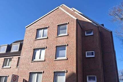 Wohnung Bremerhaven Wulsdorf - 3 Zimmer, 58 m&sup2;, 500&euro; | Angebot:25927173