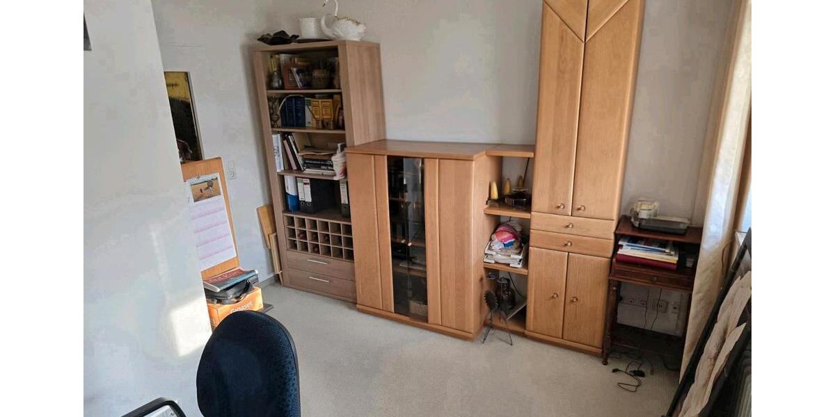 Etagenwohnung Bremerhaven Wulsdorf - 4 Zimmer, 118 m&sup2;, 265.000&euro; | Angebot:24850788