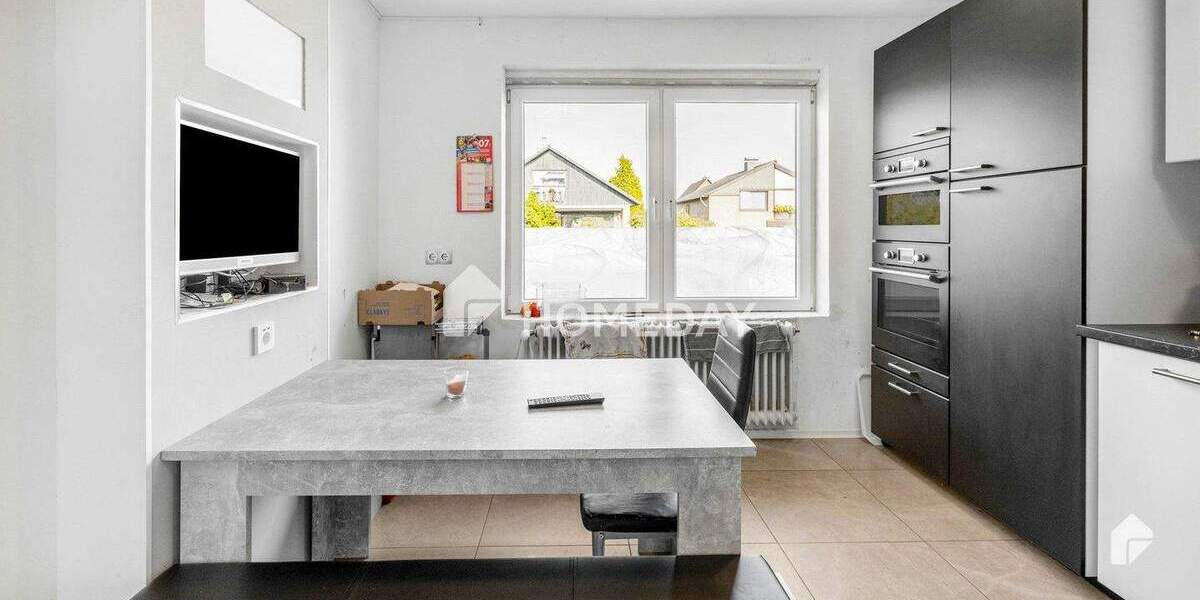 Projekt-Bungalow mit Kellergeschoss und traumhaftem Garten in ruhiger Lage | Bremerhaven- Leherheide 6 zimmer