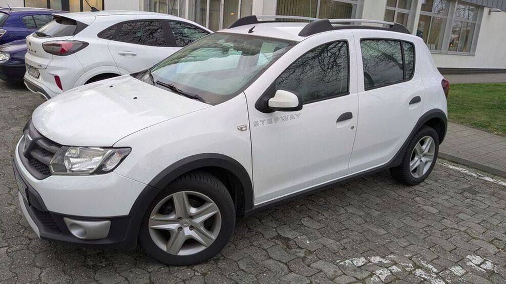 Sandero