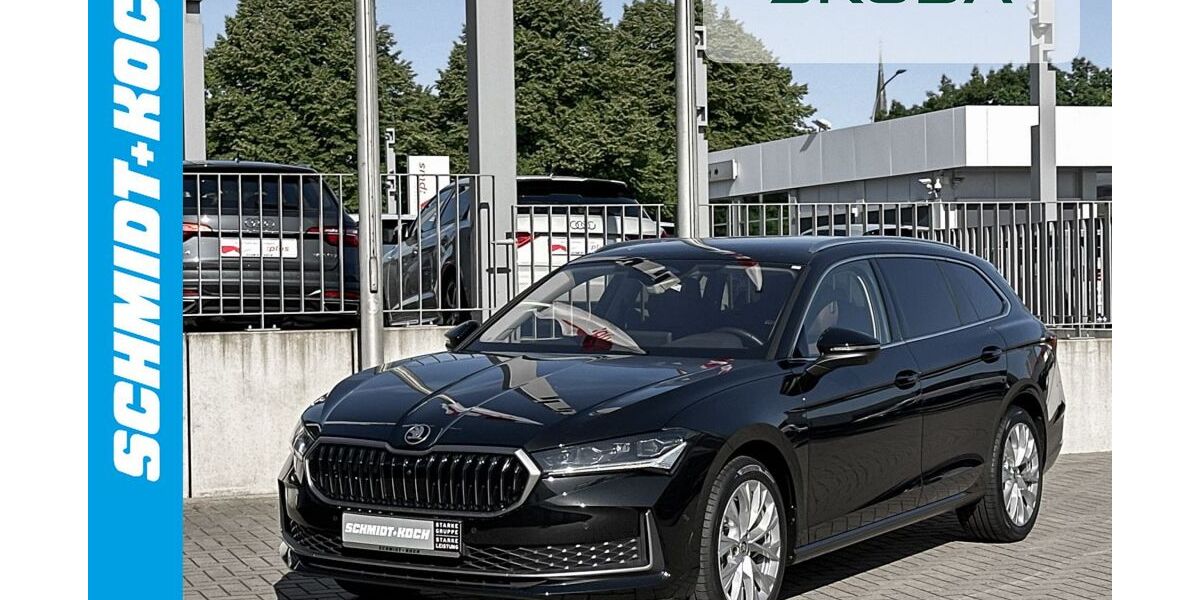 Skoda Superb 6.752 km 37.790 &euro; Bremerhaven 27576