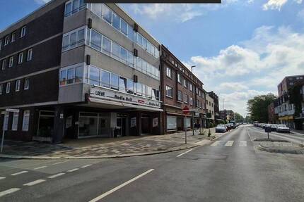 Gewerbeobjekt Wilhelmshaven Heppens - 4 Zimmer, 130 m&sup2;, 750&euro; | Angebot:22861518