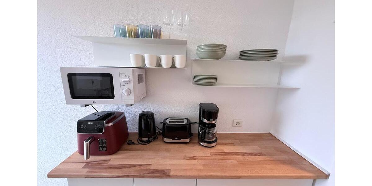Etagenwohnung Bremerhaven Mitte - 1 Zimmer, 15 m&sup2;, 500&euro; | Angebot:24784479