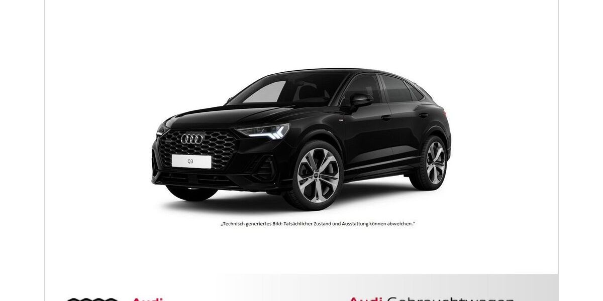 Audi Q3 79.304 km 38.471 &euro; Bremerhaven 27576