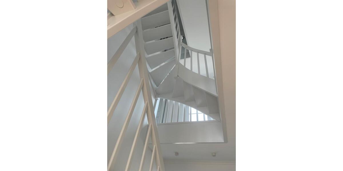 Repräsentative Villa mit Doppelgarage in Brake (Unterweser) 5 zimmer