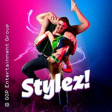 Stylez! 31.10.2025 GOP Varieté-Theater Bremen