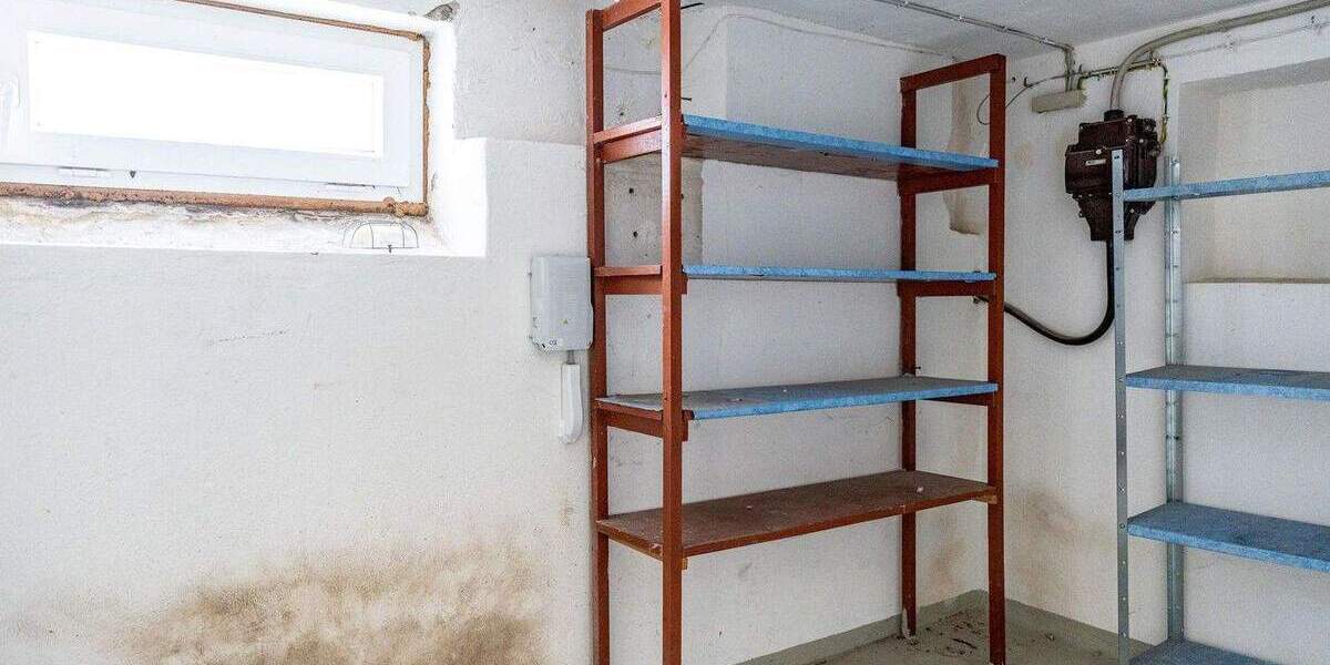 Provisionsfrei! Reihenhaus in Bremerhaven-Lehe mit viel Platz für Ihre Visionen! 8 zimmer