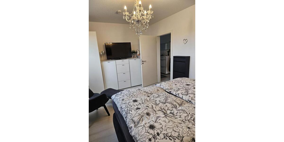 Etagenwohnung Wilhelmshaven Heppens - 3 Zimmer, 83 m&sup2;, 1.000&euro; | Angebot:25980785