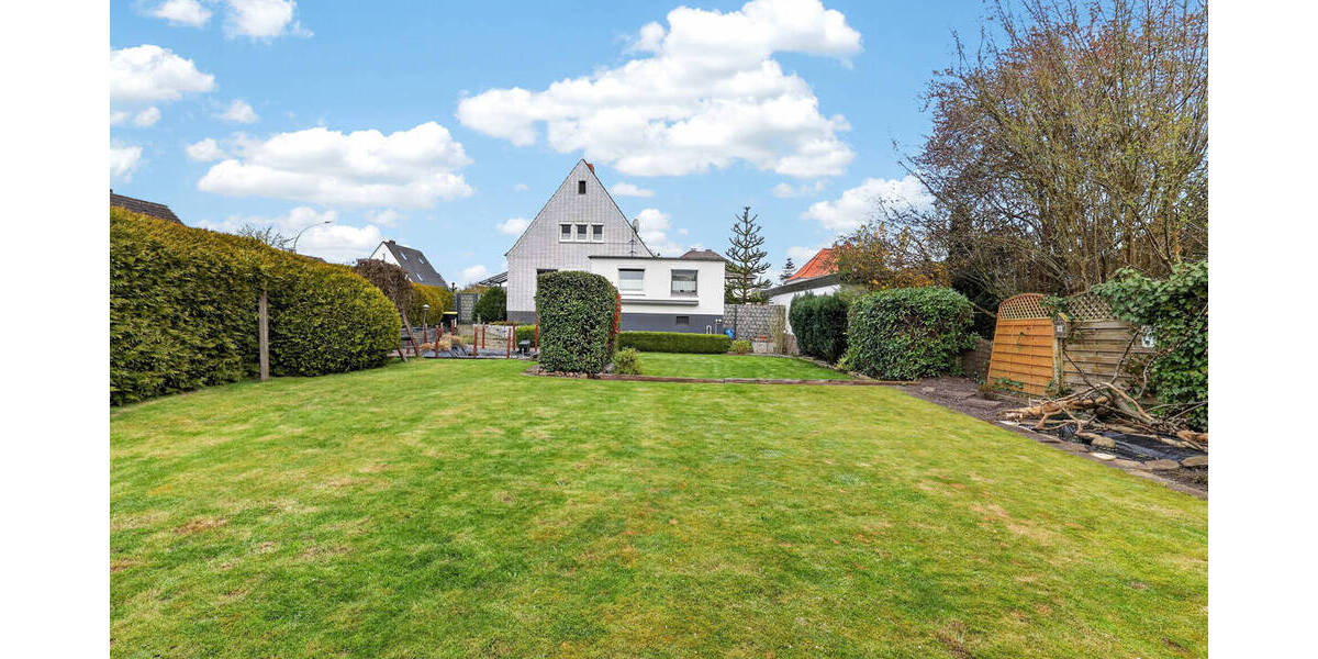 Einfamilienhaus Bremerhaven Lehe - 5 Zimmer, 134 m&sup2;, 239.000&euro; | Angebot:26360157
