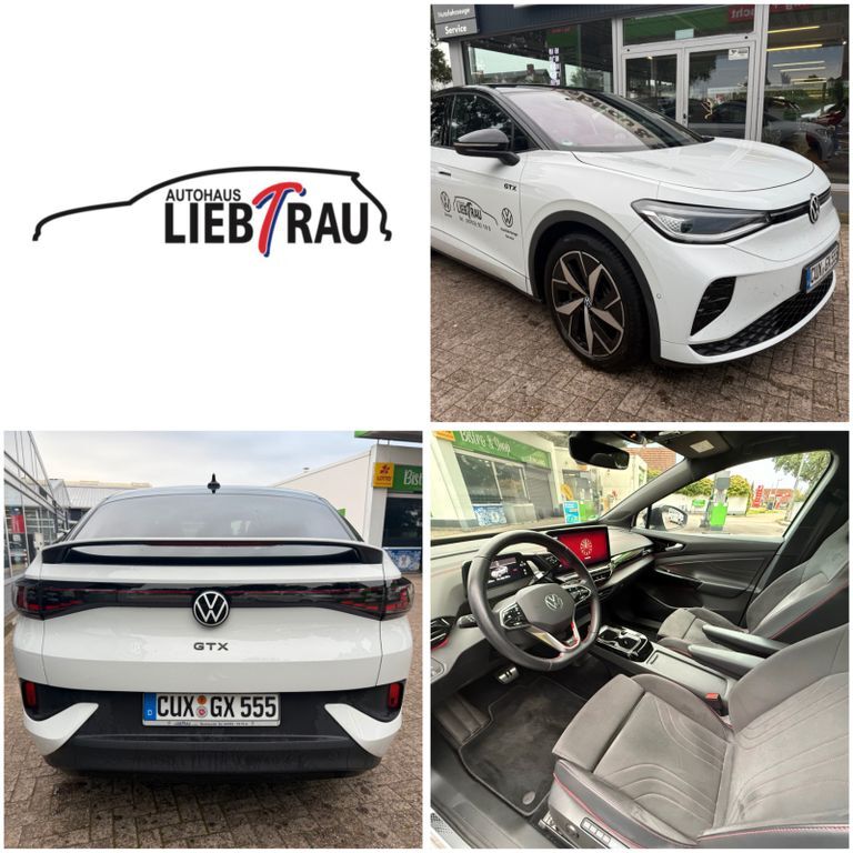 VW ID.5 35.000 km 44.950 € Loxstedt - Bexhövede 27612