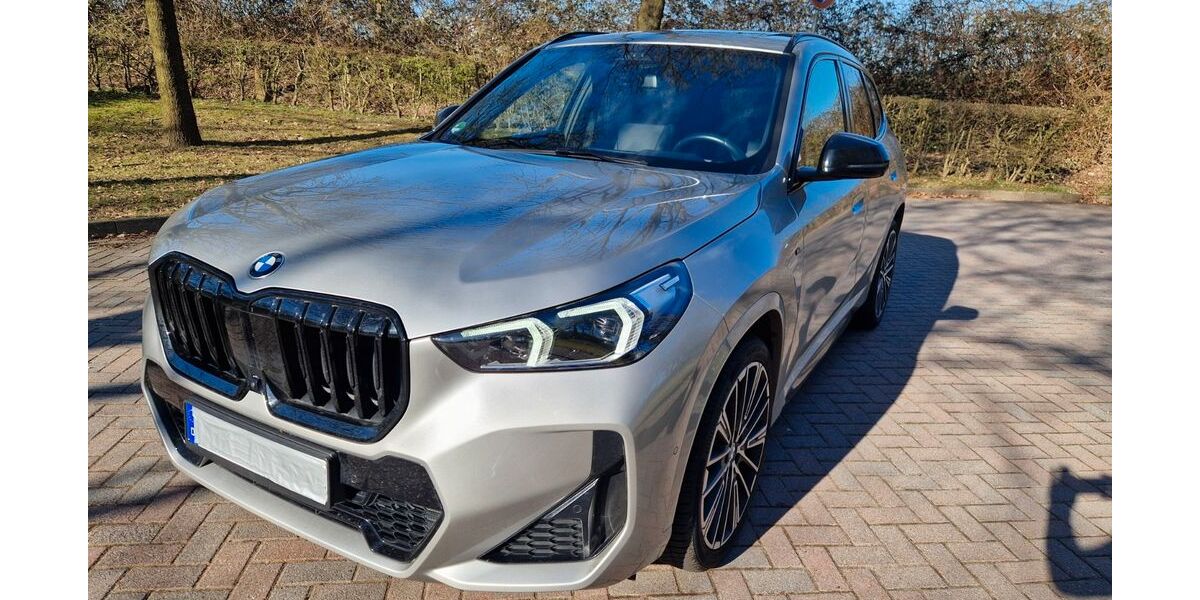 BMW X1 35.000 km 40.999 &euro; Schiffdorf 27619