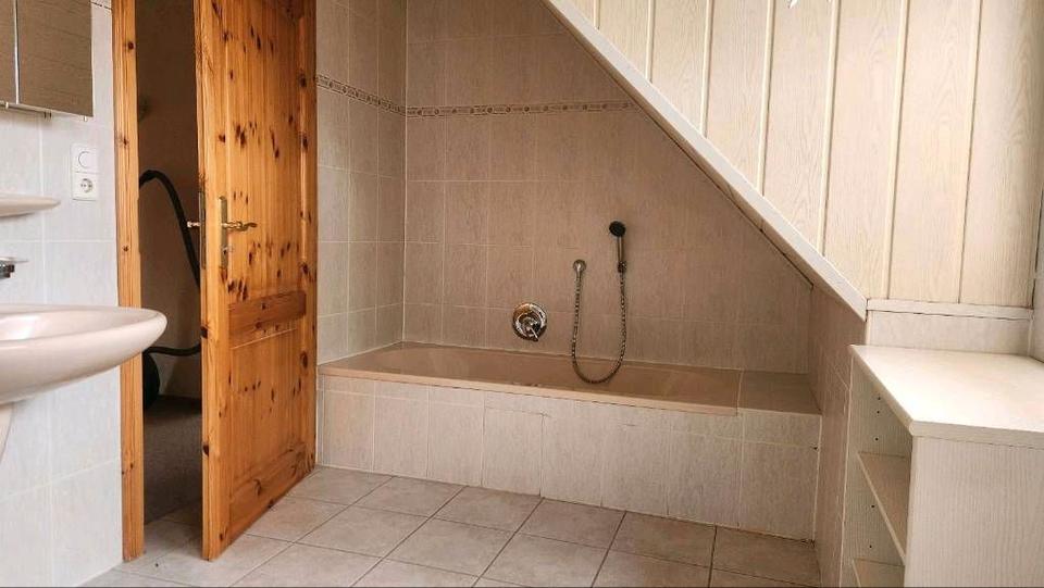 Doppelhaushälfte Hagen im Bremischen - 3.5 Zimmer, 125 m&sup2;, 1.290&euro; | Angebot:26329965