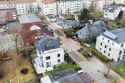 Haus Bremerhaven / Geestemünde Geestemünde - 8 Zimmer, 244 m&sup2;, 487.000&euro; | Angebot:19443067