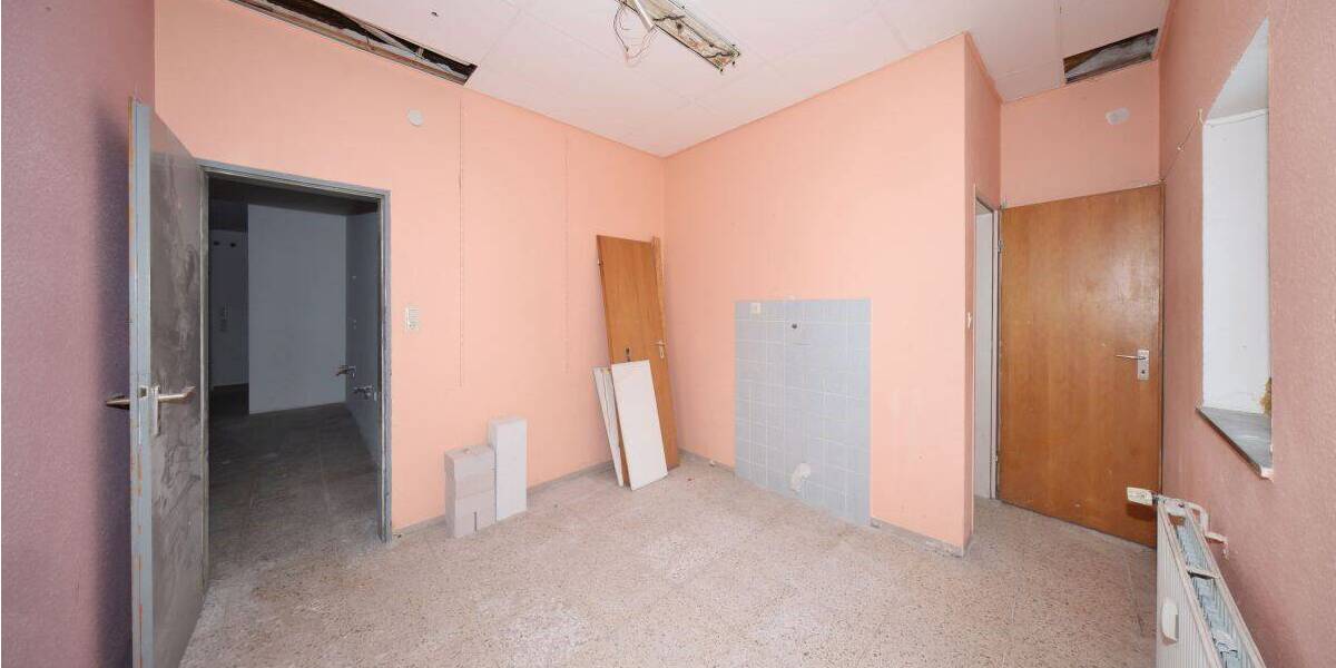 Gewerbeobjekt Wilhelmshaven Heppens - 1.000&euro; | Angebot:26875324