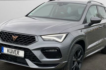 Cupra Ateca 1.500 km 38.682 &euro; Hagen 27628